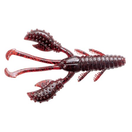 Noike Mighty Mama 7,1cm (7-pack) - Dark Red