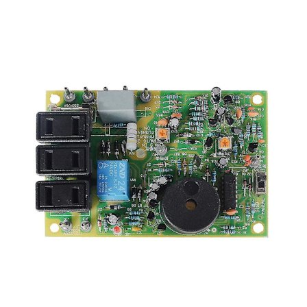 9 i 1 PCB Anti-board Anti-jamming för Hopper Slot Machine Casino Slot Machine Game Cabinet Machine