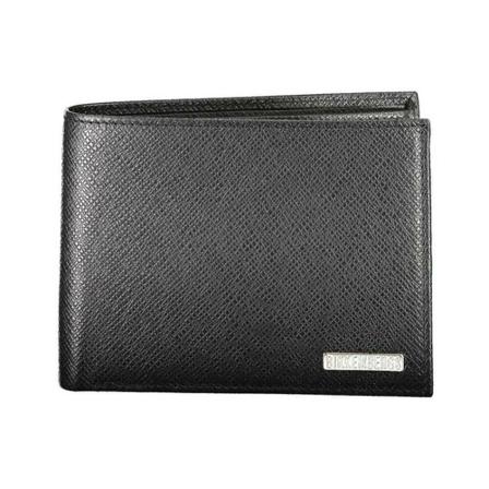 Bikkembergs, Wallets Cardholders Czarny, Mężczyzna, Rozmiar: ONE Size