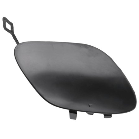 2058850724 för C-Klass W205 2015-2018 Dragkåpa Främre Stötfångare Dragkroksskydd