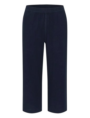 Kaffe | Kanaya Culotte Pants | 34