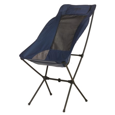 Urberg Wildlight High Chair G2 camping furniture Blue OneSize