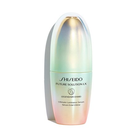 Shiseido Future Solution LX Legendary Enmei Ultimate Luminance Serum 30 ml, Skincare, Ansigtspleje, Serum