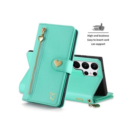 Fodral för Iphone16 Pro Max Grön