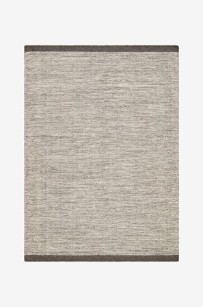 KM Home - Villamatto Torsby - Ruskea - Villamatot - 300X400 - - Homeroom