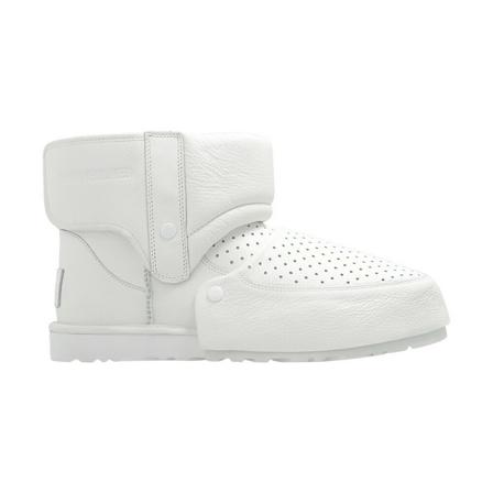 UGG Schoenen , Wit , Heren , Maat: 41 EU