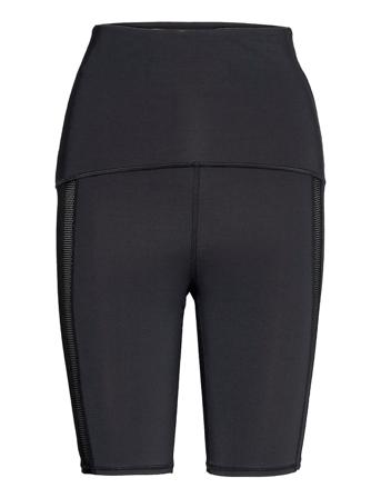 Wo - Cyclist Short Black Calvin Klein Performance