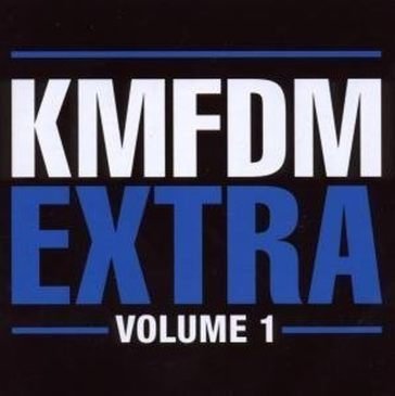 Extra vol.1 Kmfdm