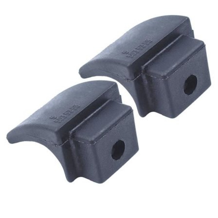 2 Kjedestopper Kompatibel Med HUSQVARNA 268 61 266 66 272 272XP #503 53 58-01