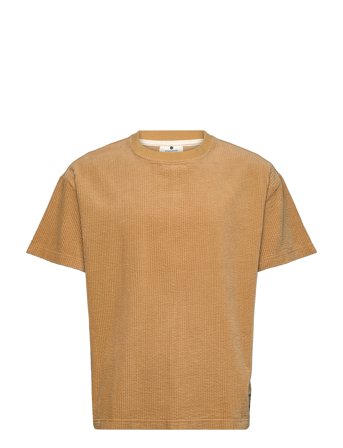 Anerkjendt | Akvillads Corduroy S/S Tee | XL