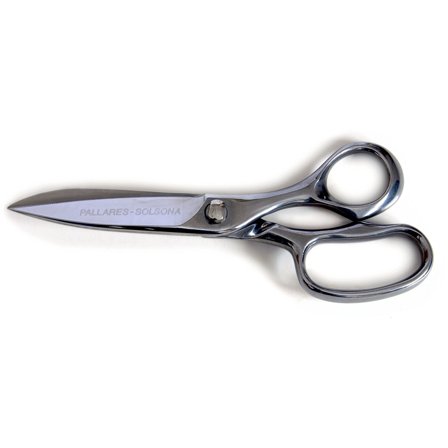 Pallarès Professional-keittiösakset, 20 cm