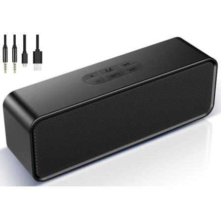 Trådløs Bluetooth-højttaler