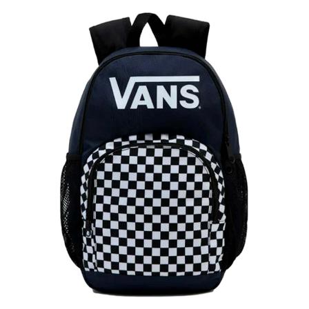 Vans, Backpacks Blauw, unisex, Maat:ONE Size