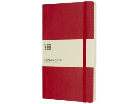 MOLESKINE - Lyreco - Trycksaker - Trycksaker - Anteckningsböcker och block