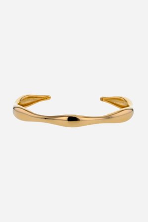 CAMILLA PIHL - The Sleek - Gold - LxSize