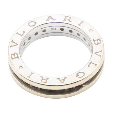 Bvlgari Vintage - Vintage Smycken - Grå - Dam - Storlek: One Size, Dam, Storlek: ONE SIZE