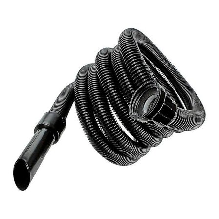 For Hetty Henry Kit støvsugerslange, støvsugerslangefeste Enkel installasjonsdesign og kraftig sugeevne