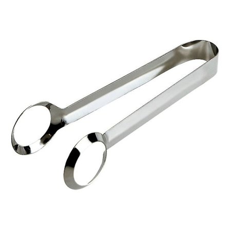 Æg Klip Praktisk Hjem Køkken Mad Klip Brød Bagning Mad Klip Lang Æg Klip Grill Klip (1 stk)