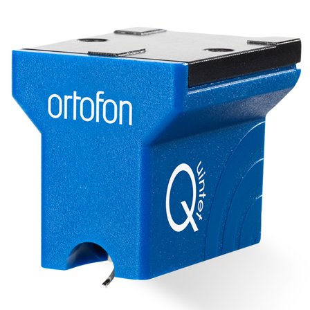Outlet - Ortofon Quintet Blue MC-element