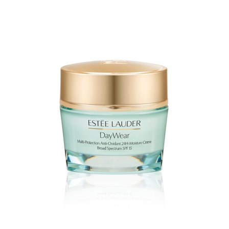 Estée Lauder DayWear Multi-Protection Anti-Oxidant 24H-Moisture Creme SPF15 Dry Skin 50ml - Crema viso giorno primi segni
