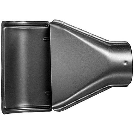 Bosch 1609201751 Vinkelmunnstykke, Maskintilbehør & forbruk