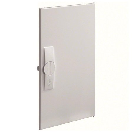 Hager FZ001N Høyredør til FWB31S, Elfordeling & strømforsyning