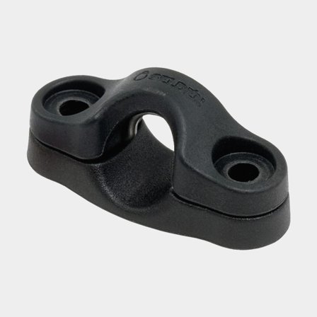 Vodič lana pro klemovou svorku Seldén Bulls Eye 27, vhodný pro lana Ø3 - 7 mm, pro Cam Cleat 27