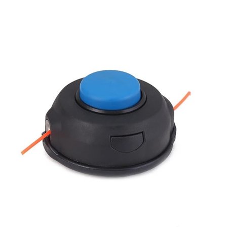 T45X Trimmeripää Korvaa Husqvarna T45 T45X T55 T55X mallit Husqvarna 143R-II 153R 240R 250R 250RX 335LS 335RX 335FR 343R -malleihin