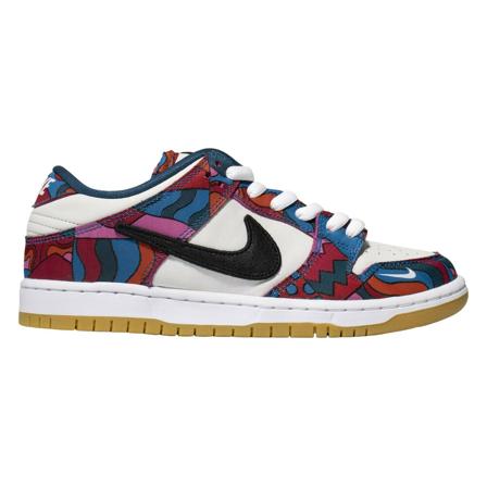 Nike Sneakers Hvid, Herre, Størrelse: 42 EU
