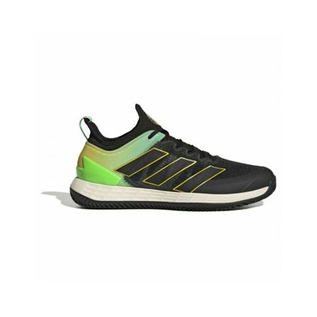 Adidas Sneakers , Zwart , Heren , Maat: 44 EU