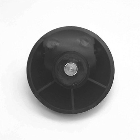 Ersättningshjul Universal för L10Pro L10Plus 1T X10 X20 X30 Robotdammsugardelar