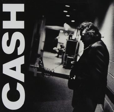 American iii solitary man Johnny Cash