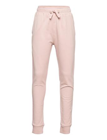Sweat Pants Sweatpants Mjukisbyxor Rosa En Fant