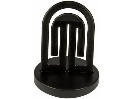 Laurel Dokumenthållare svart - Lyreco - Datorprodukter - Kringutrustning - Dokumenthållare