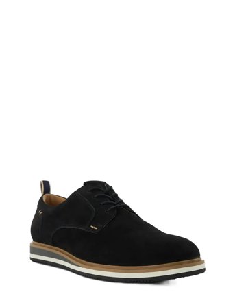 Dune London Blaksley - Black - 45