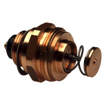 MMA 10 C Renoveringsindsats AHA-Theorell 10, Varme