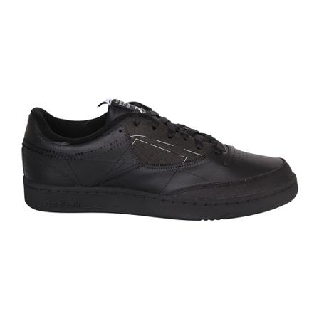 Reebok Club C Memory Of Sko sneakers Sort, Herre, Størrelse: 40 EU