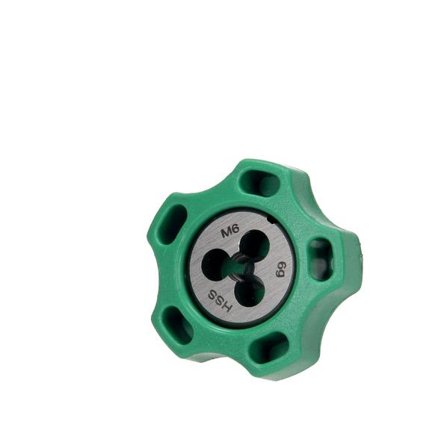 HiKOKI 66780141 Gängsnitt M6, för CL10D2/CL18DSL, Övriga maskintillbehör