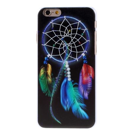 Iphone 6 / 6s Skal Dream Catcher / Drömfångare