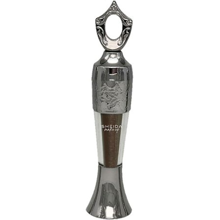 Sheida Pulver Kohl Eyeliner Autentisk Svart Øyepensil Stick Surma Sada Original Mineral Spesial Surme Makeup Look Fargerik