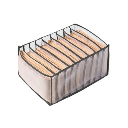 Organizer Låda Organizer Vikbar 1st