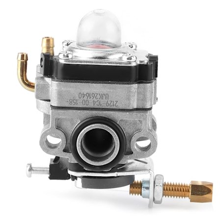 Förgasare Häcksax Carb för 139FA 140FA röjsax 4-taktsmotor