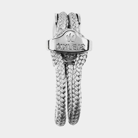 Blødt kasteblok Wichard MXLEvo 12, Dyneema S78, passer liner Ø8 - 12 mm