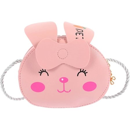 Søte barnebager for barn, barnelommebok, søt håndveske, en skulderveske, mini håndveske, jenteskulderveske, mini håndveske