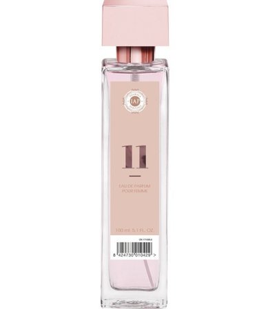 Iap Pharma Eau De Parfum 11 Pour Femme 150ml