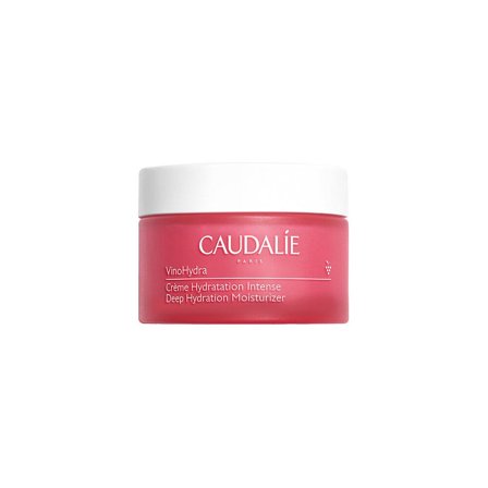 Caudalie Vinohydra Crema Idratazione Intensa 50ml