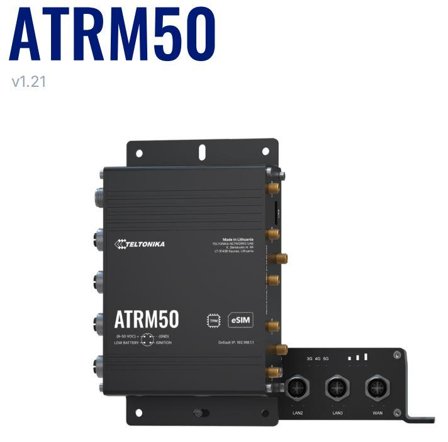 TELTONIKA ATRM50 5G Router