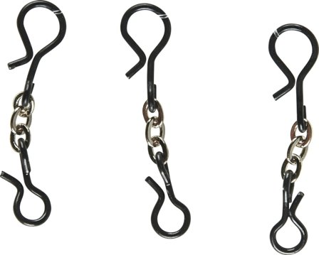 Ifish 3-Ledslänk 3-Pack baits OneSize