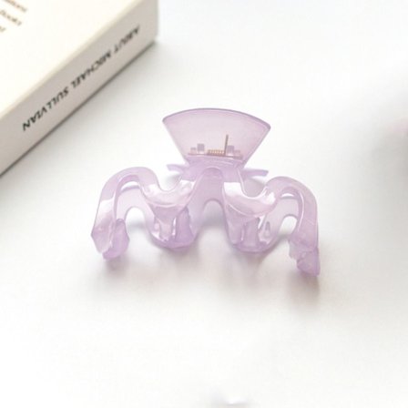 2 kpl Hiusklipsi Hiuskyns 02 02