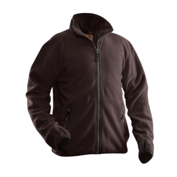 Fleecejacka 5501*